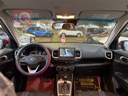 هيونداي فينو